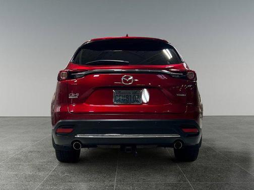 2023 Mazda CX-9 Signature