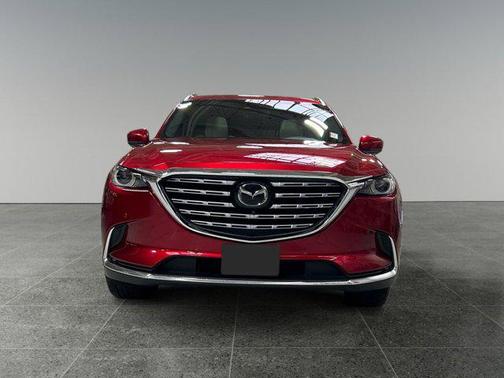 2023 Mazda CX-9 Signature