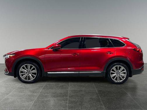 2023 Mazda CX-9 Signature
