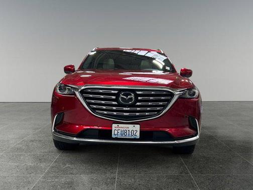 2023 Mazda CX-9 Signature