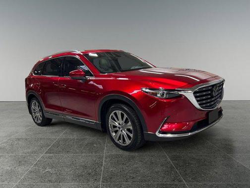 2023 Mazda CX-9 Signature