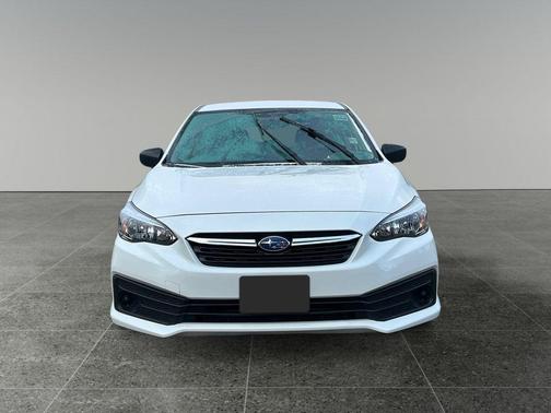 2023 Subaru Impreza Base