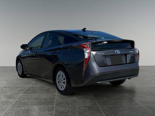 2016 Toyota Prius Two