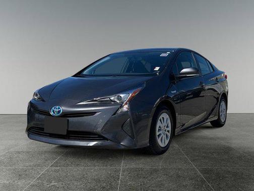 2016 Toyota Prius Two