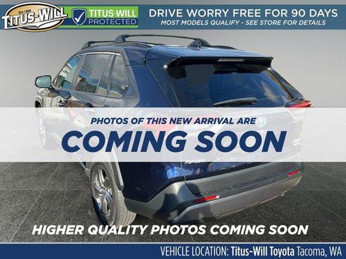 2020 Toyota RAV4 Hybrid Limited