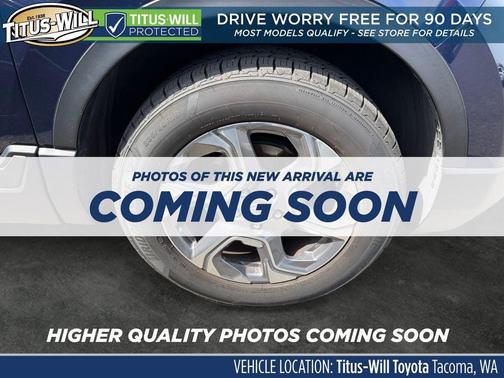 Obsidian Blue Pearl 2017 Honda CR-V EX-L