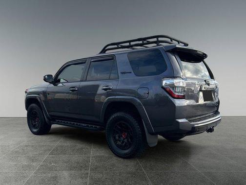 2021 Toyota 4Runner TRD Pro