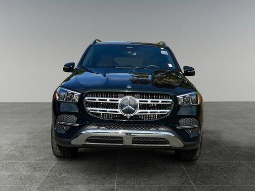 2024 Mercedes-Benz GLE 350 4MATIC