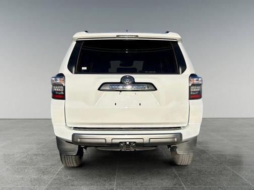 2022 Toyota 4Runner TRD Off Road Premium