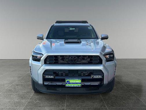 2025 Toyota 4Runner TRD Sport Premium
