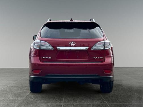 2010 Lexus RX 350 Base