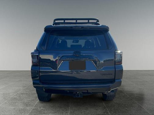 Underground 2024 Toyota 4Runner TRD Pro