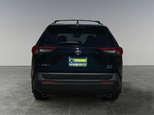 2025 Toyota RAV4 Hybrid XLE Premium