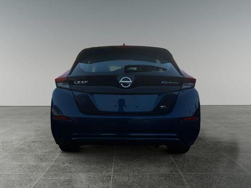 2019 Nissan Leaf SL