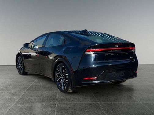 2024 Toyota Prius Limited