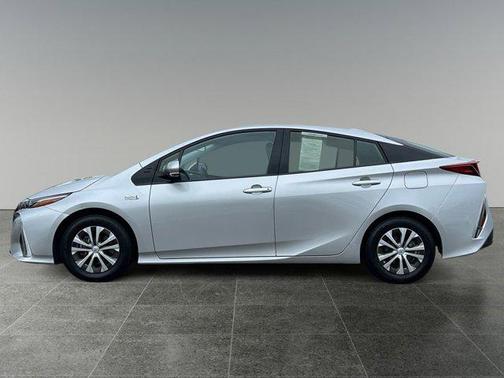 2020 Toyota Prius Prime LE