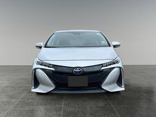 2020 Toyota Prius Prime LE