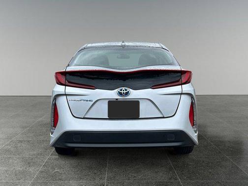 2020 Toyota Prius Prime LE