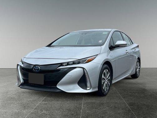 2020 Toyota Prius Prime LE