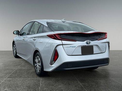 2020 Toyota Prius Prime LE