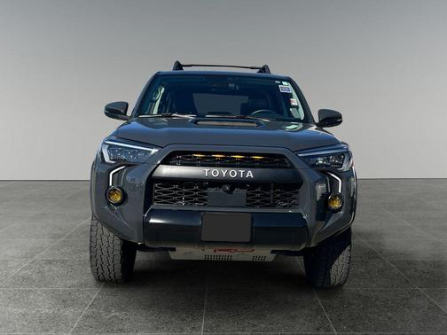 Underground 2024 Toyota 4Runner TRD Pro