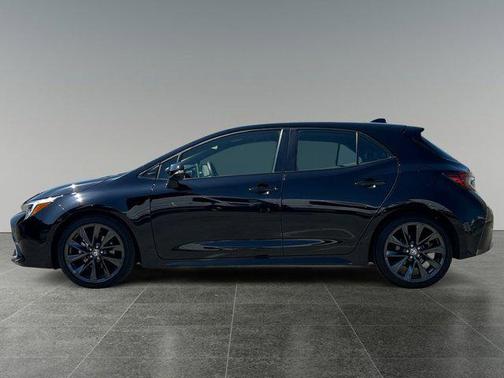 2023 Toyota Corolla XSE