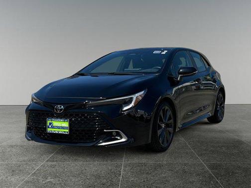 2023 Toyota Corolla XSE