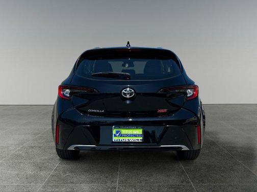 2023 Toyota Corolla XSE