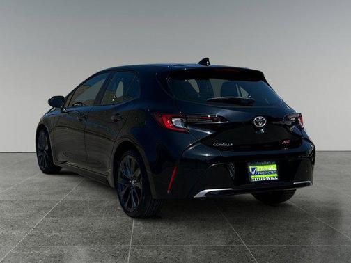 2023 Toyota Corolla XSE