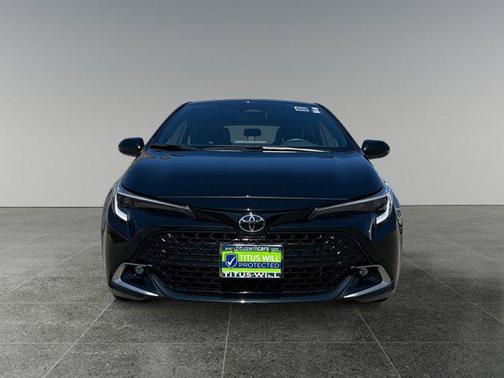 2023 Toyota Corolla XSE