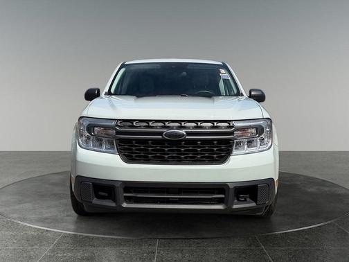 Cactus 2022 Ford Maverick XLT
