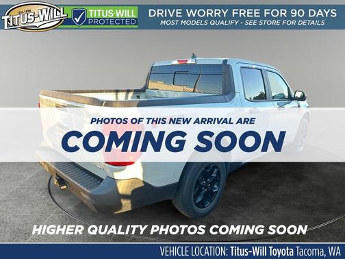 Cactus 2022 Ford Maverick XLT