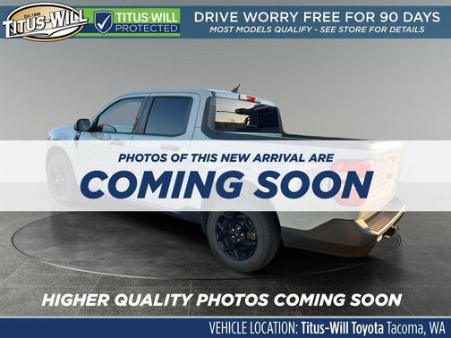 Cactus 2022 Ford Maverick XLT