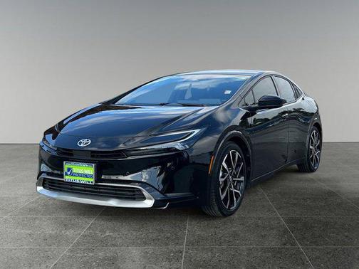 2024 Toyota Prius Prime XSE