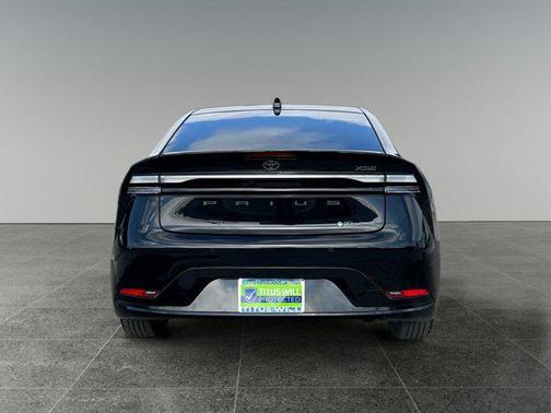 2024 Toyota Prius Prime XSE