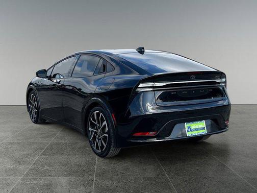 2024 Toyota Prius Prime XSE