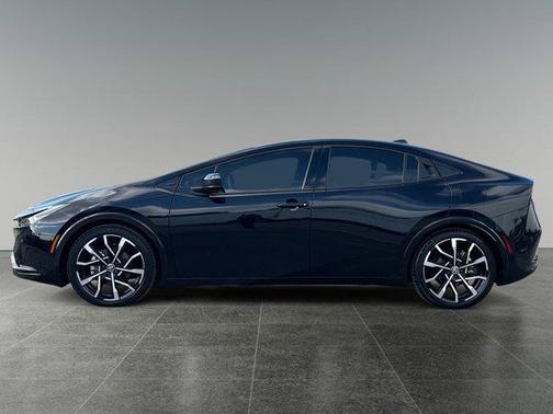 2024 Toyota Prius Prime XSE
