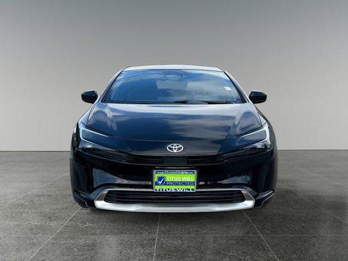 2024 Toyota Prius Prime XSE