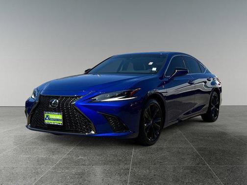 2023 Lexus ES 250 Base
