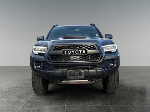 2022 Toyota Tacoma TRD Pro