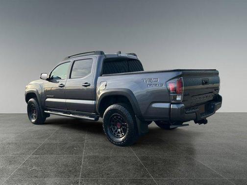 2022 Toyota Tacoma TRD Pro