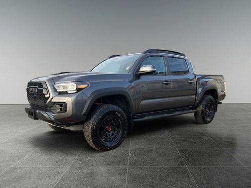 2022 Toyota Tacoma TRD Pro