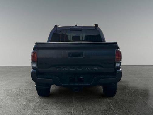 2022 Toyota Tacoma TRD Pro