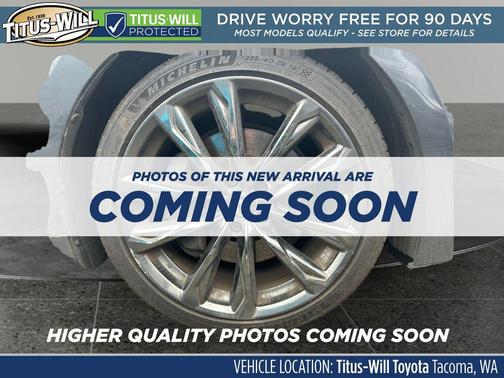 Cloudburst Gray 2022 Lexus IS 350 Base