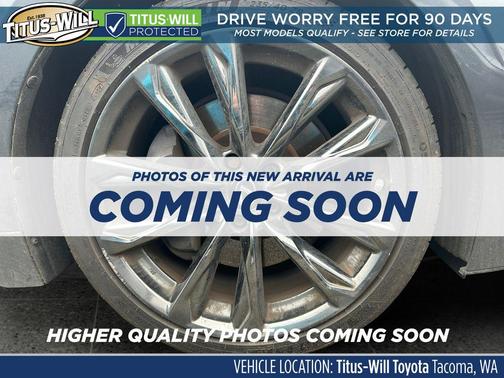 Cloudburst Gray 2022 Lexus IS 350 Base