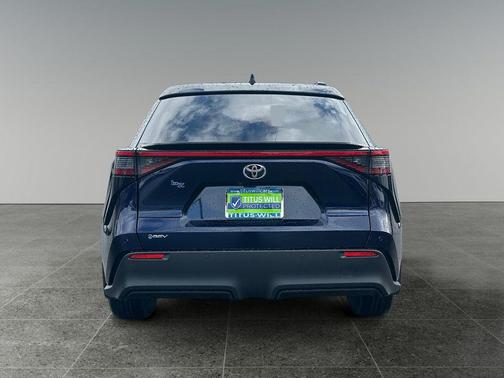 Bluprint 2026 Toyota bZ XLE Plus