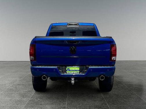 2015 RAM 1500 Sport