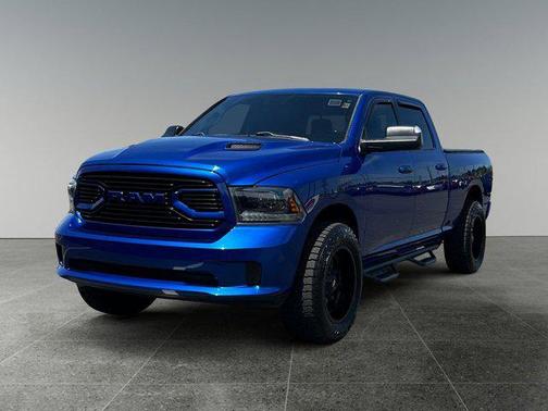 2015 RAM 1500 Sport