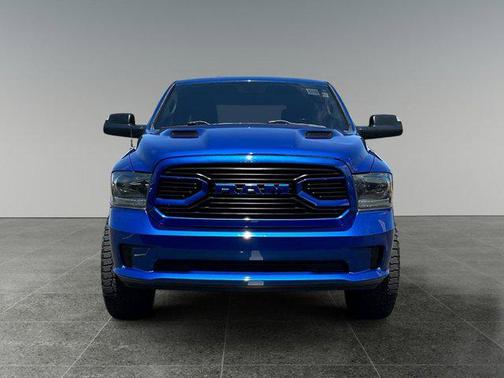 2015 RAM 1500 Sport