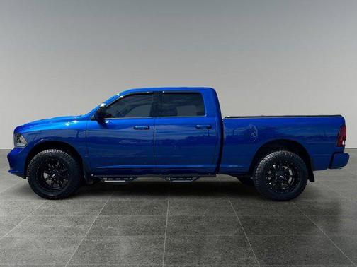 2015 RAM 1500 Sport